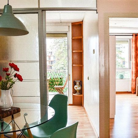 Virgen Apartament Hotel 库列拉 外观 照片