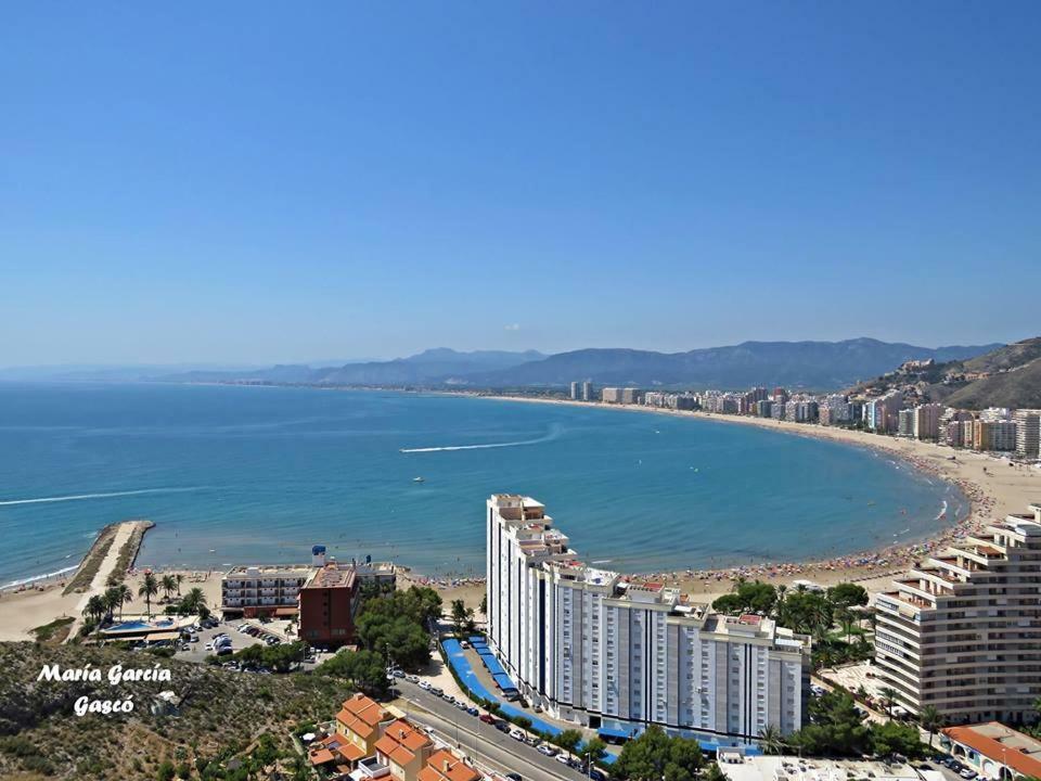 Virgen Apartament Hotel 库列拉 外观 照片