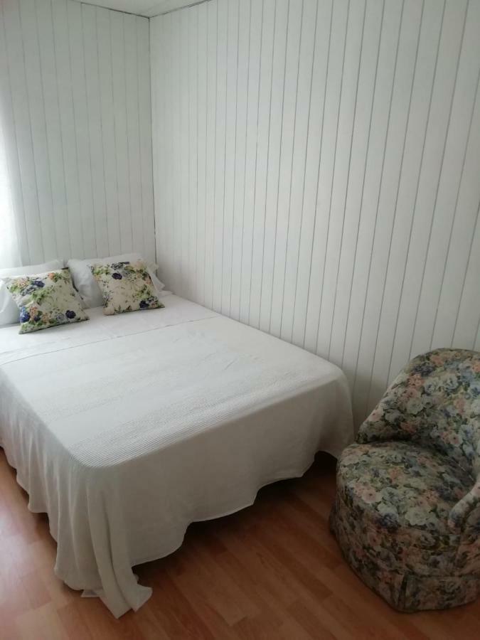 Virgen Apartament Hotel 库列拉 外观 照片